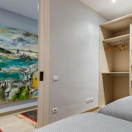 Apartament Provenza Flat Barcelona Zewnętrze zdjęcie