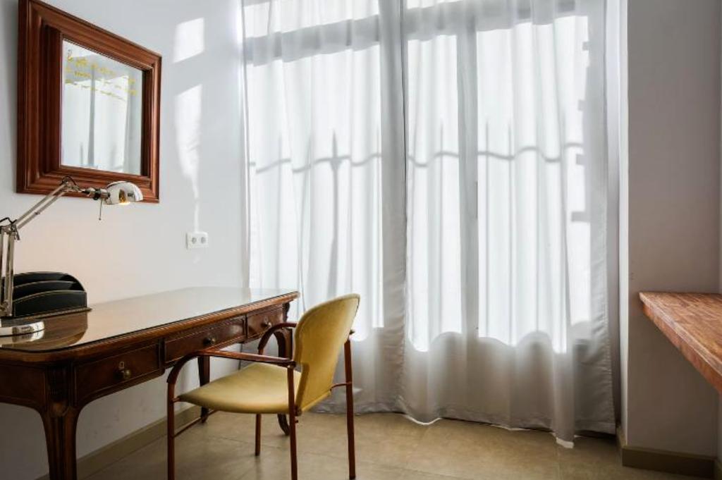 Apartament Provenza Flat Barcelona Zewnętrze zdjęcie