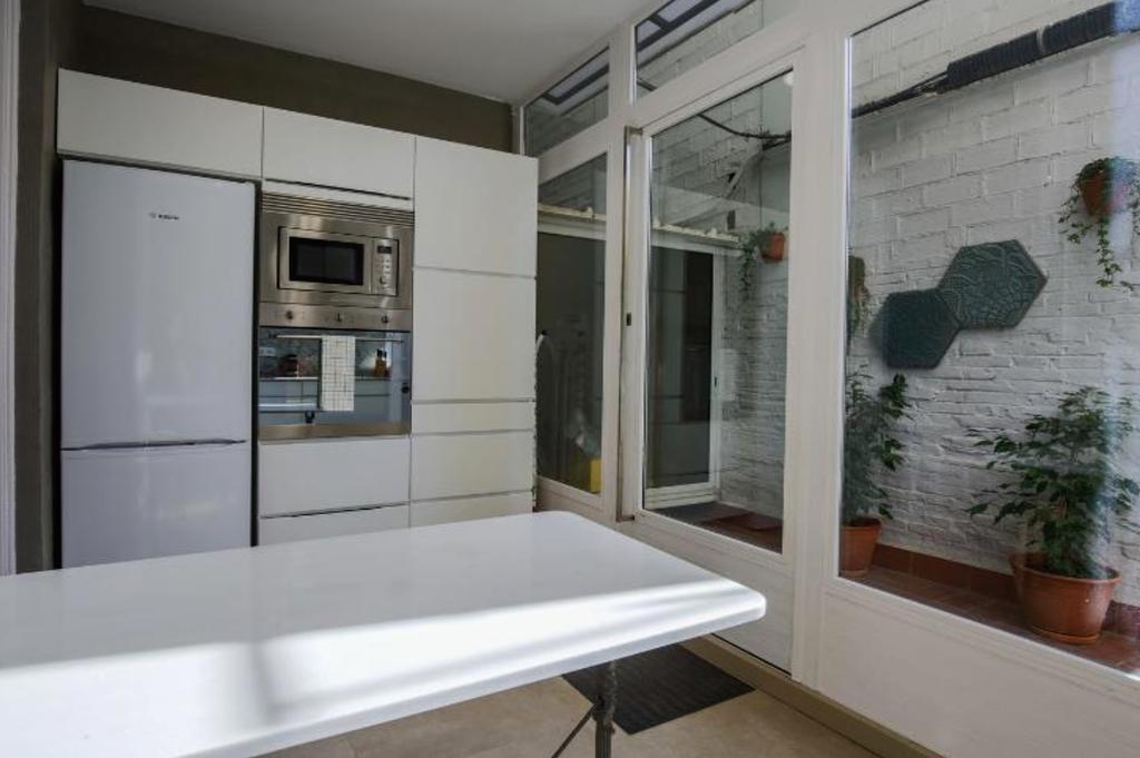 Apartament Provenza Flat Barcelona Zewnętrze zdjęcie